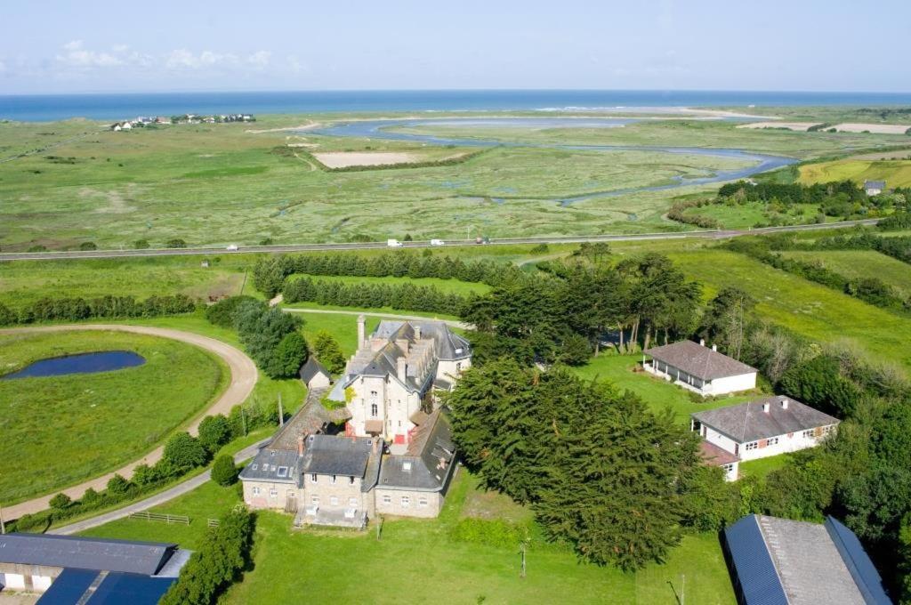 Chateau De Surville Surville  Εξωτερικό φωτογραφία