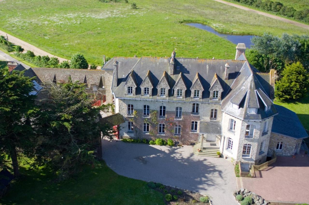 Chateau De Surville Surville  Εξωτερικό φωτογραφία