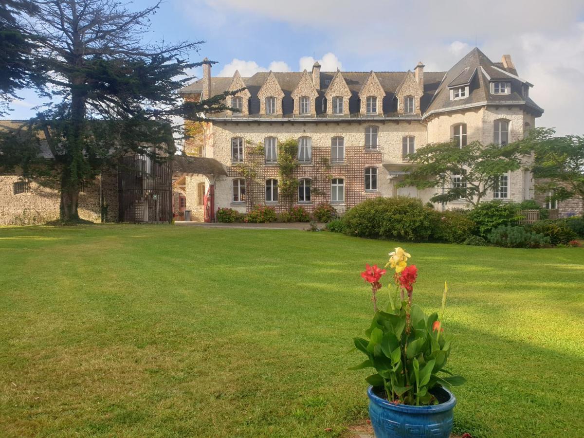 Chateau De Surville Surville  Εξωτερικό φωτογραφία