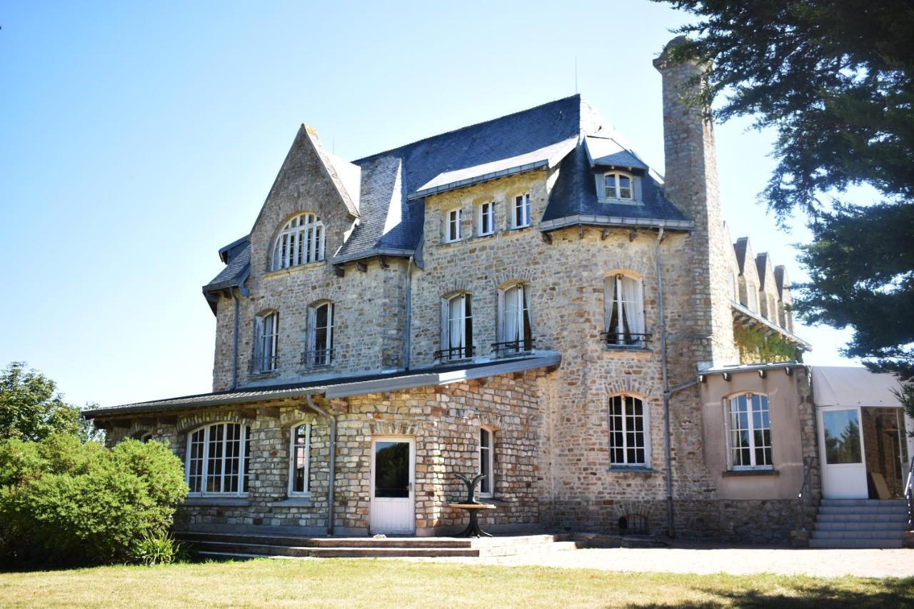 Chateau De Surville Surville  Εξωτερικό φωτογραφία