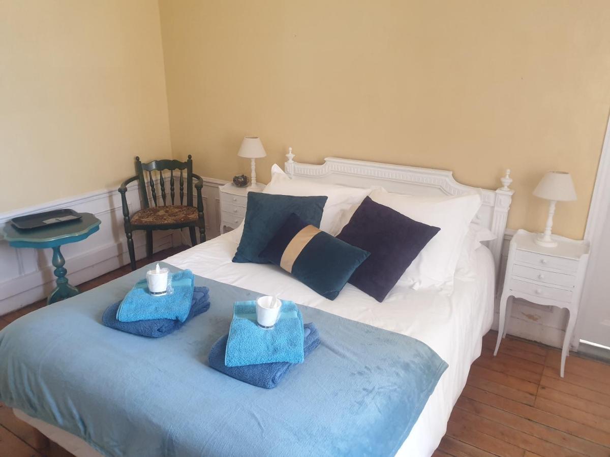 Chateau De Surville Surville  Δωμάτιο φωτογραφία