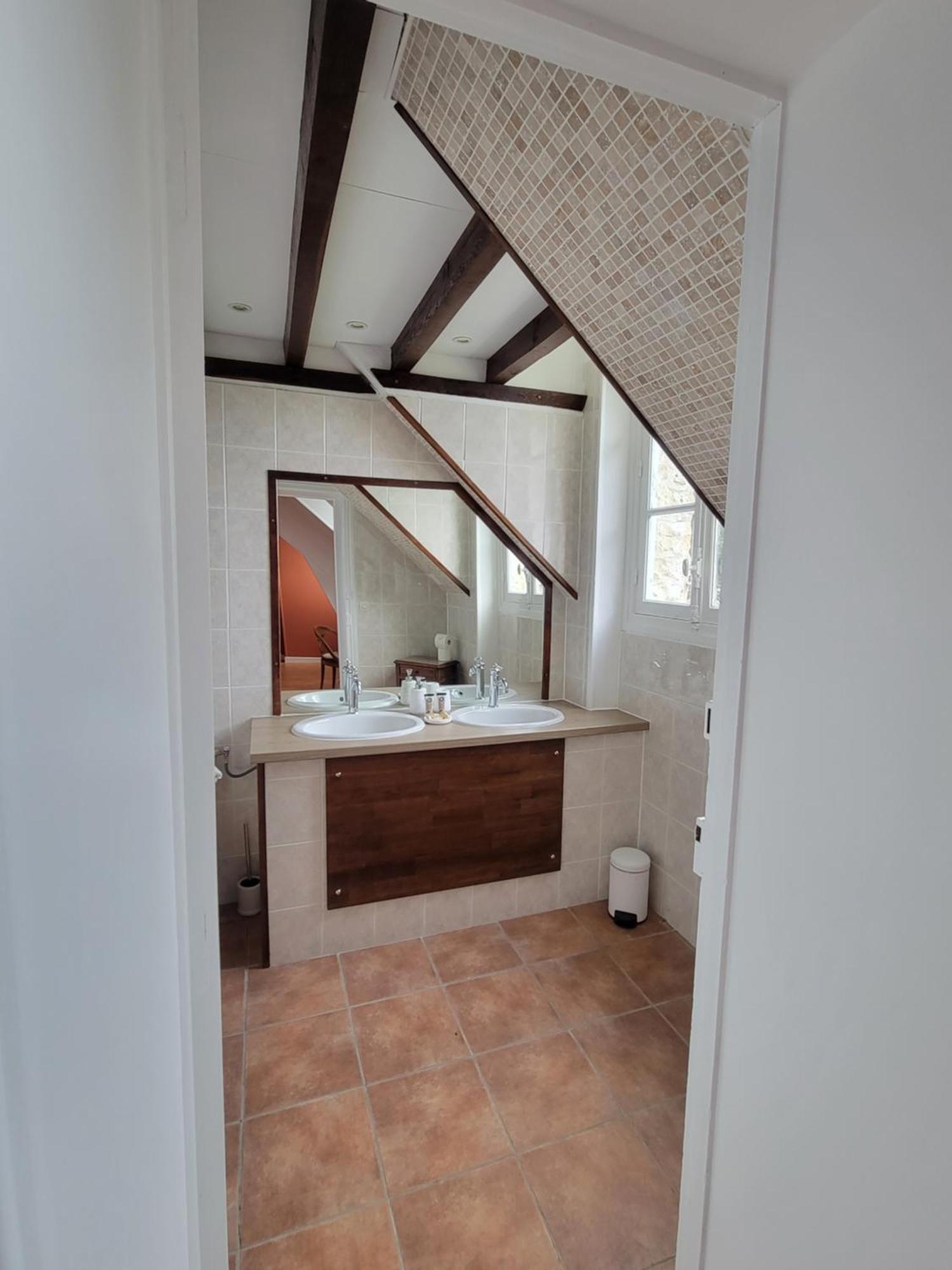 Chateau De Surville Surville  Δωμάτιο φωτογραφία