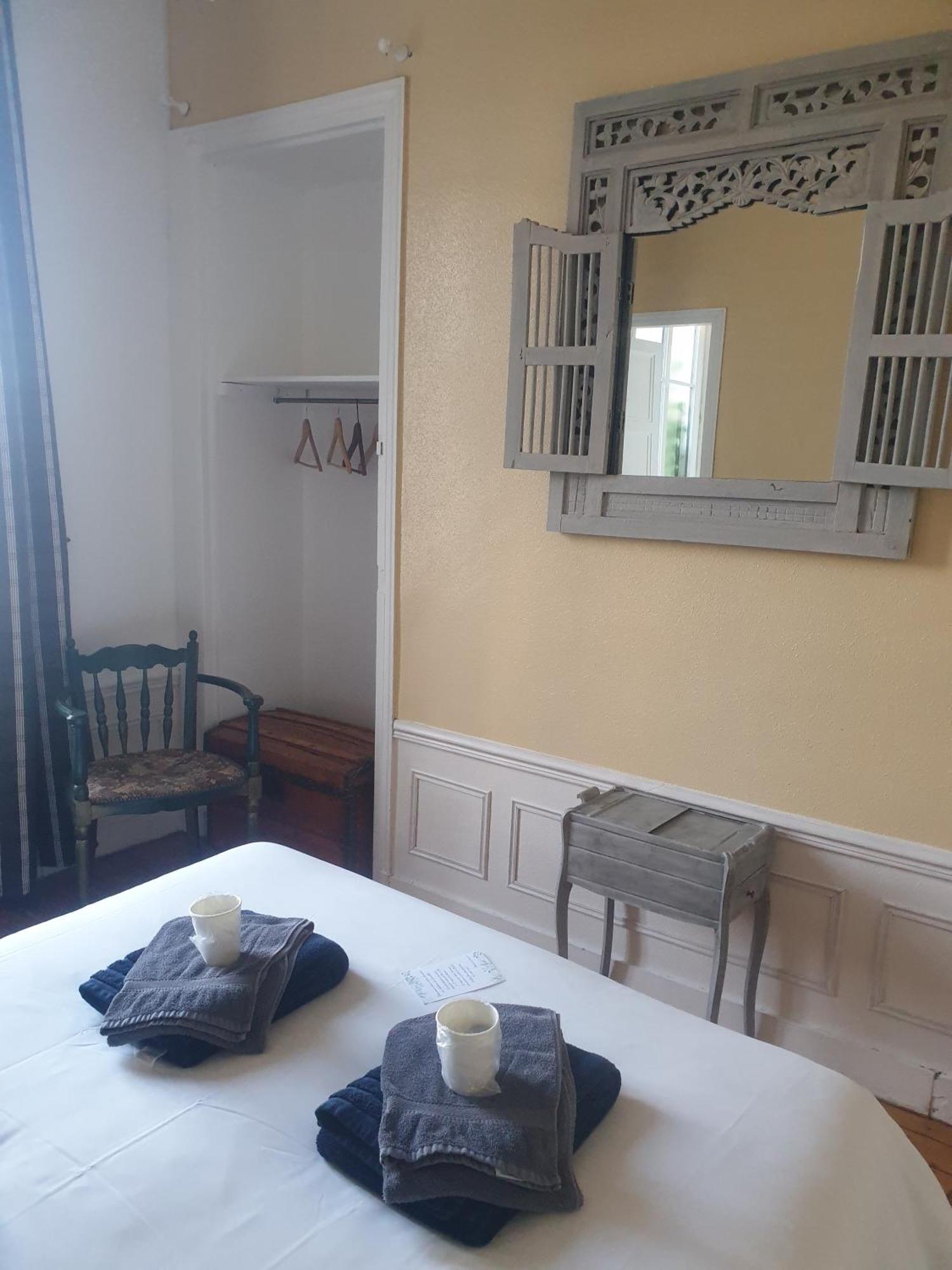 Chateau De Surville Surville  Δωμάτιο φωτογραφία