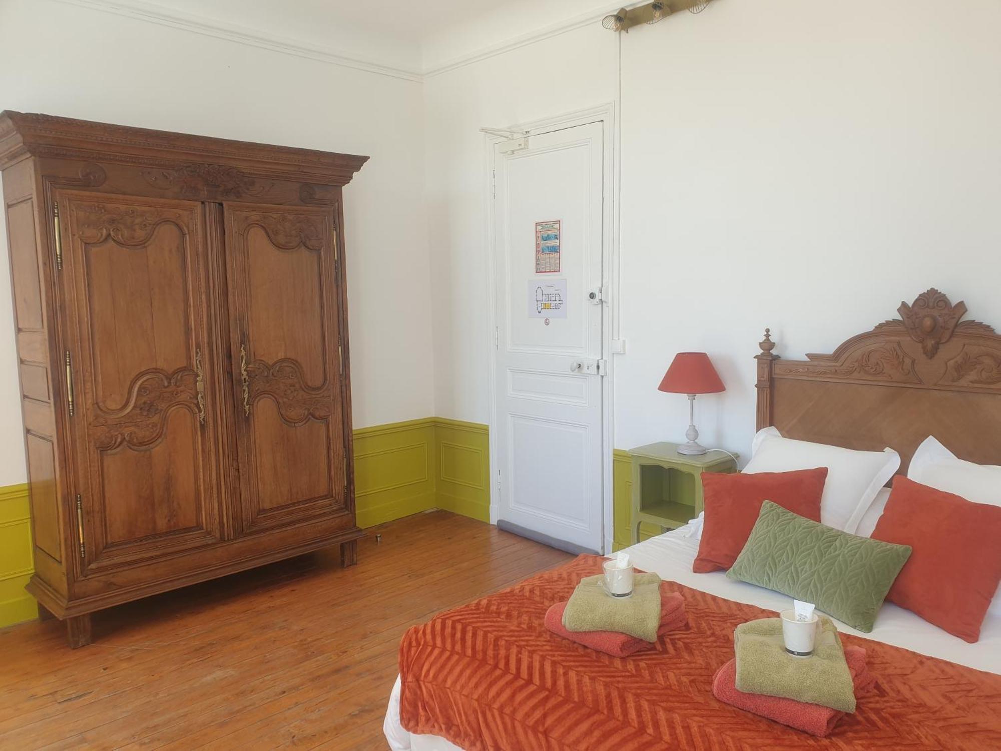 Chateau De Surville Surville  Δωμάτιο φωτογραφία